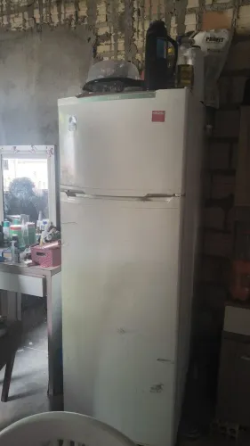 Geladeira Usada em perfeito estado