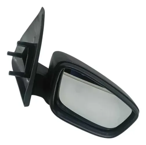 Retrovisor Direito Gol G3/g4 2 Portas S/controle 99/14