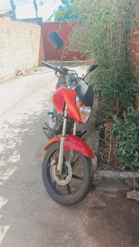 Titan mix ex 2009/2010