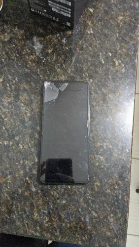 Poco f4 256gb e 8gb ram conponetes internos funcionando 