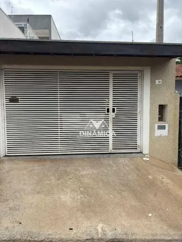 Casa com 2 dormitórios, 83 m² - venda por R$ 380.000,00 ou aluguel por R$ 1.885,00/mês - J