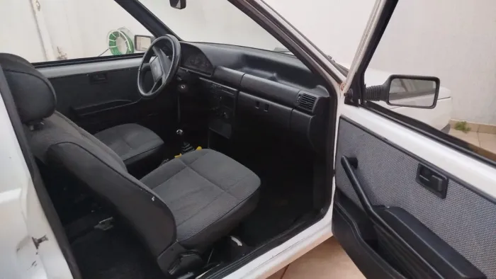 Fiat Uno Mille EP 2P E 4P 1996