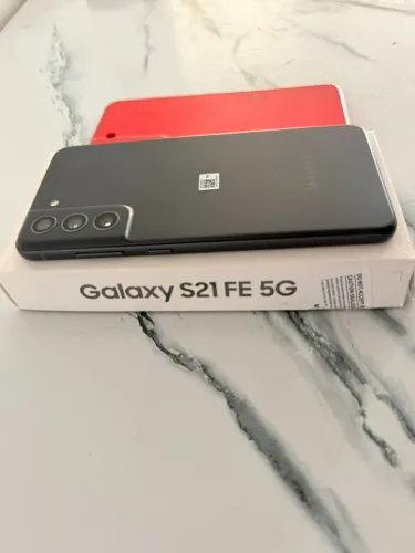 SANSUNG GALAXY S21 FE 5G