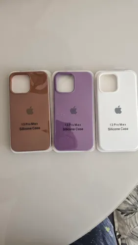 Vendendo capinhas para IPhone 13 Pro Max