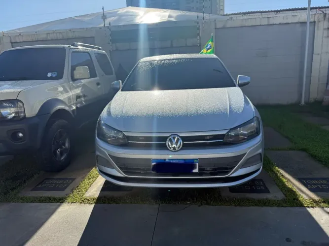 Volkswagen Virtus 1.6 MSI Flex 16V 4P Aut. 2020