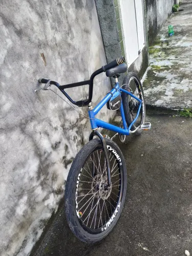 Bicicleta aro 26