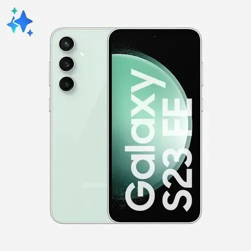 Galaxy s23 fe
