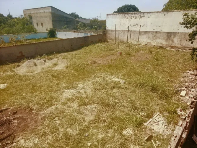 Terreno em iguabinha
