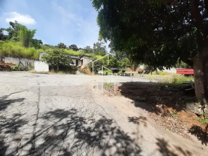 Terreno à venda em São Paulo