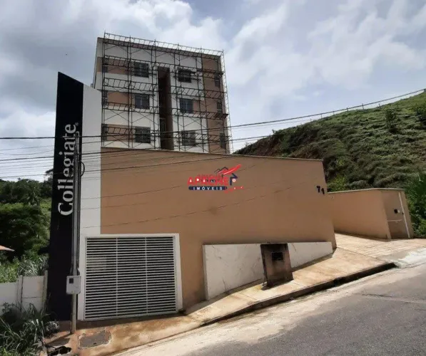 Loft mobiliado para venda, no bairro Liberdade em Viçosa -MG.
