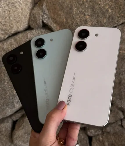 Xiaomi Poco X8 Pro 5G 12ram 512gb NOVOS