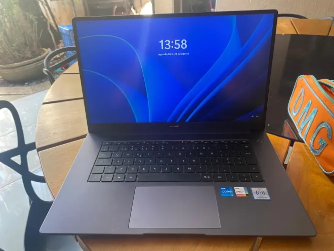 Notebook HUAWEI