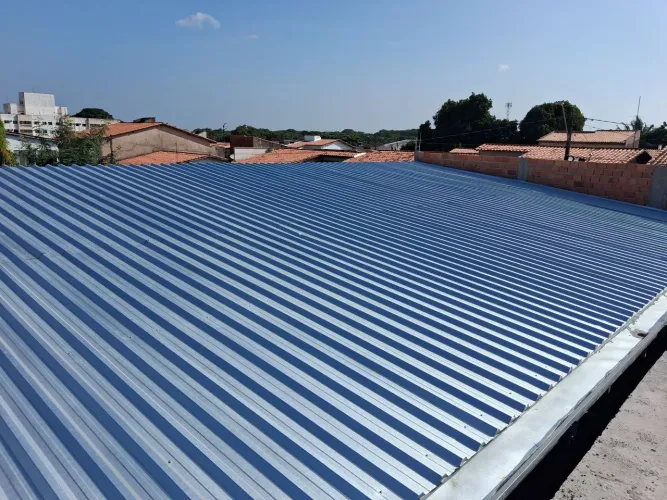 estruturas metálicas, alombrados, coberturas metalicas