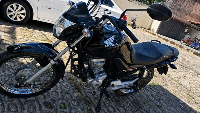 Moto Pronta Para Rodar Hoje - Aluguel Sem Burocracia