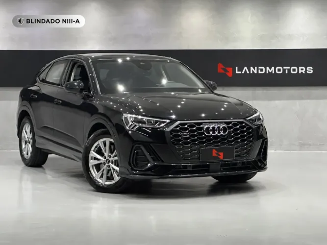 Audi Q3 SPB Performance 2.0 TFSI Tipt. Quatt. 2023
