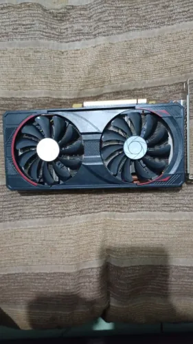 RTX 3070 8GB