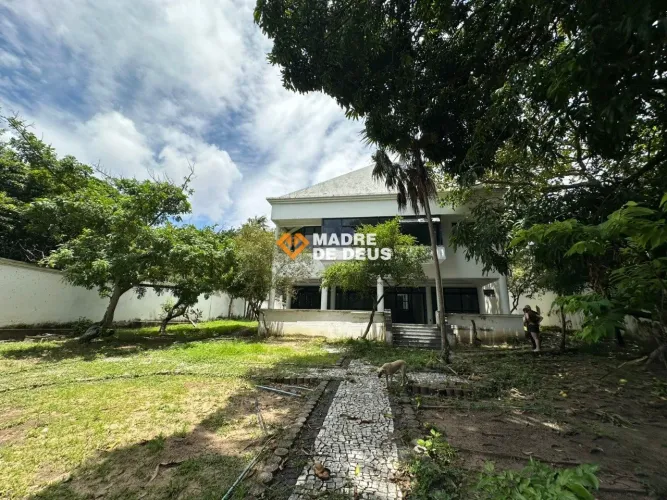 Terreno à Venda no Cocó | Localização Privilegiada e Excelente Oportunidade de Investiment