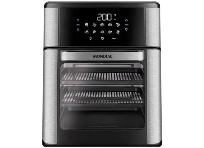 Vendo Fritadeira AirFry forno Mondial