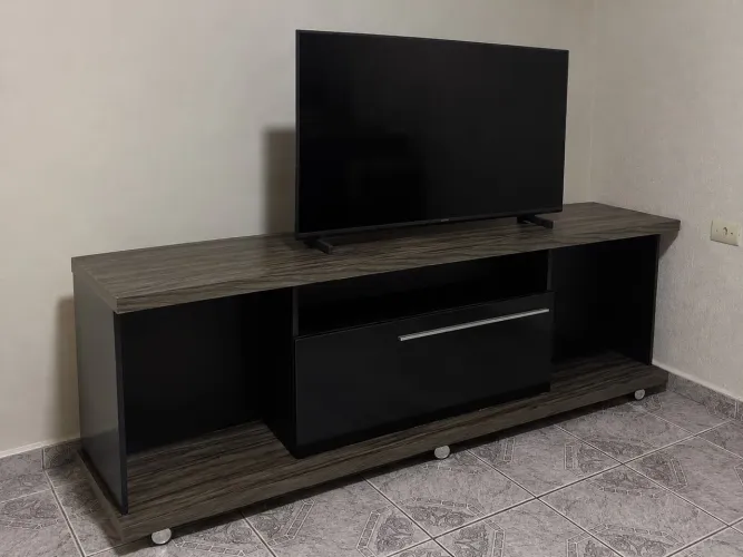 Rack para Sala