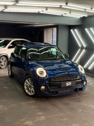 Mini Cooper S 2.0 Turbo 16V 3P Aut. 2018
