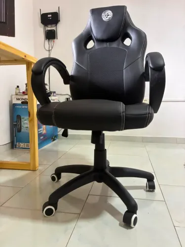 Vendo Cadeira Gamer UP X32FB