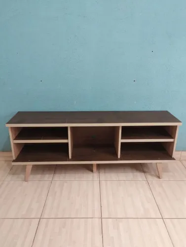 Rack - semi novo - ENTREGO