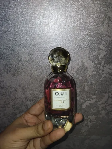 Perfume 115 oui