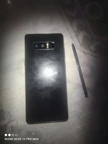 Troco ou vendo Samsung note 8