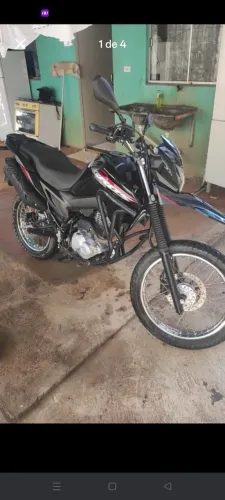 MOTO BROS NXR 160
