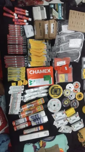 Ferramentas