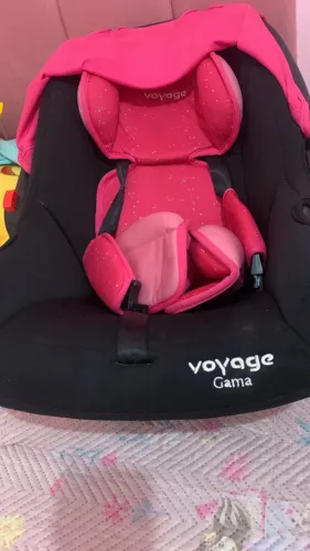 Bebê conforto