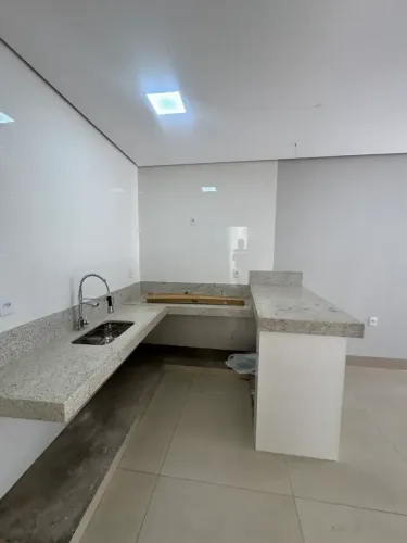 Casa á venda no bairro Funcionários!