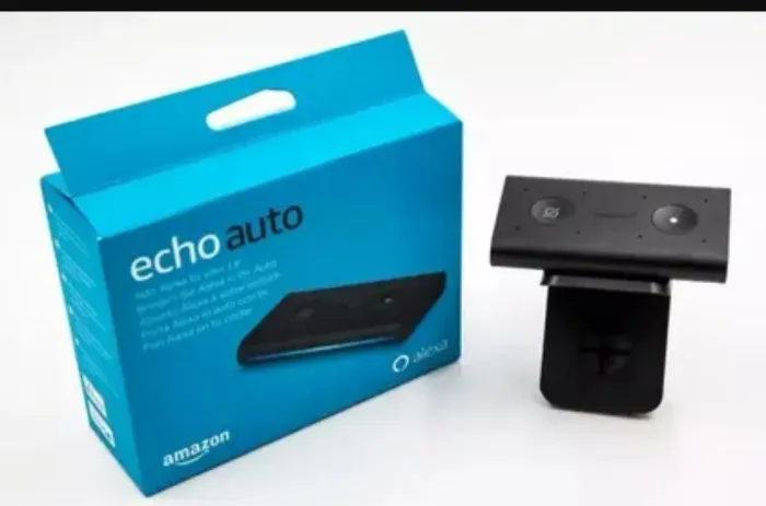 Amazon Echo Auto