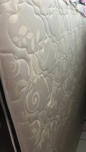 Colchão king Size