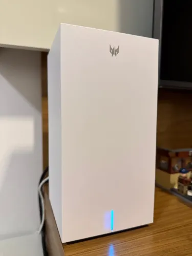 Roteador Acer Predator (1 ou 2 unidades)