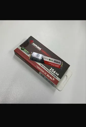 SSD M.2 256GB