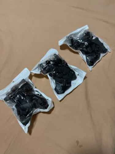 Suporte de celular para capacete de moto