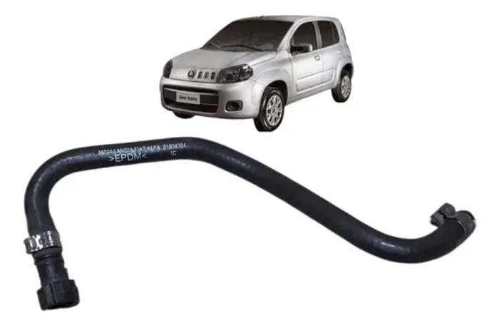 Mangueira Reservatório Água Fiat Uno Vivace 1.0 2015