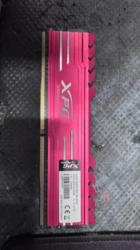 Memorias 8gb DDR4