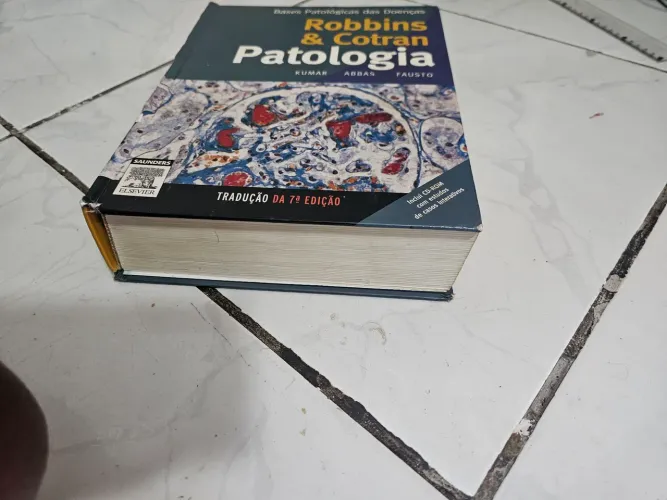 Livros da area da saude completo