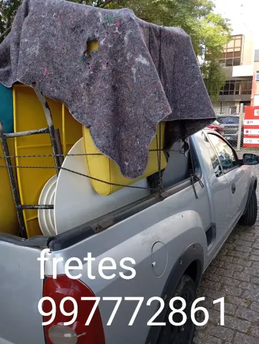 Frete barato