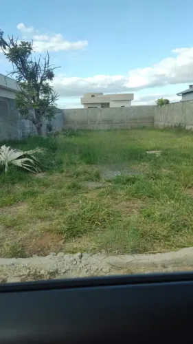 Excelente Lote de 504m² no Alto da Boa Vista / Condomínio Fechado