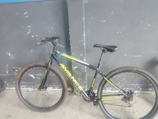 Bicicleta avance aro 29