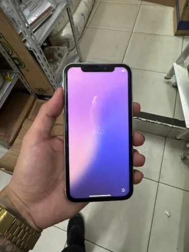 iPhone XR 256gb