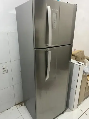 Geladeira Electrolux Frost Free