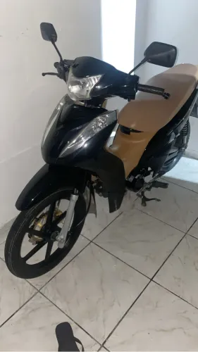 Muito boa anda bem 