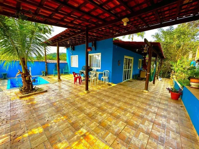 Chácara com 2 quartos à Venda, Fortaleza - Itariri