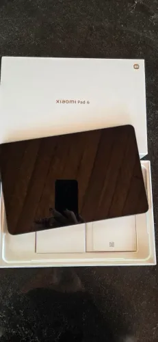 XIAOMI Tablet