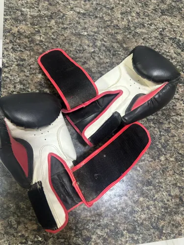 Luvas Esportivas