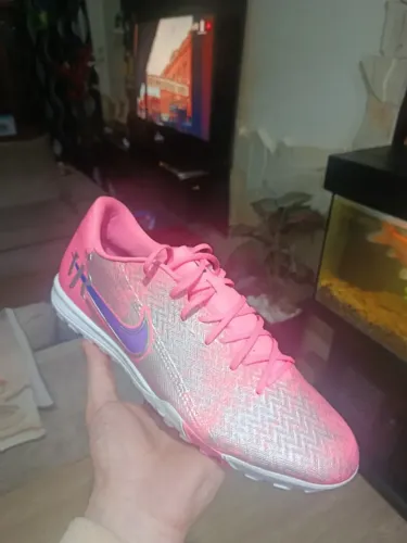 Chuteira society Nike VAPOR 16 Academy Vini Jr 43